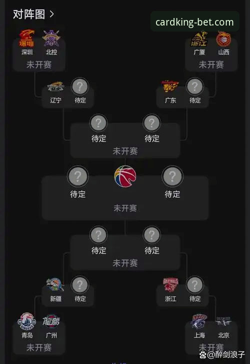 山西2-0横扫青岛vs广厦卫冕之路：CBA季后赛首轮G2实战复盘与深度解析